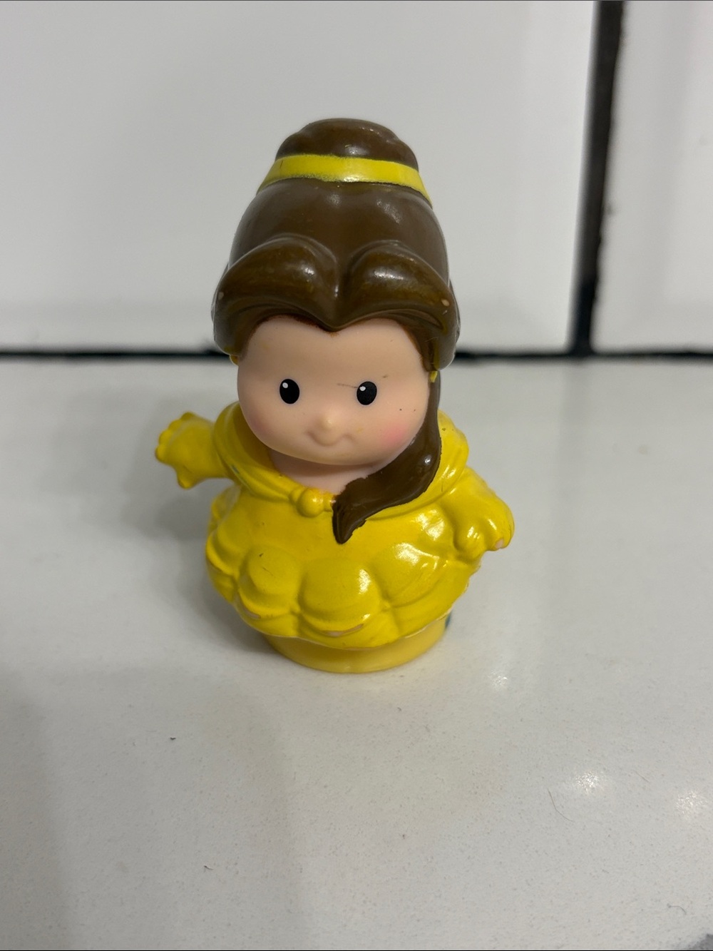 Little People Belle Princess Talker 2012